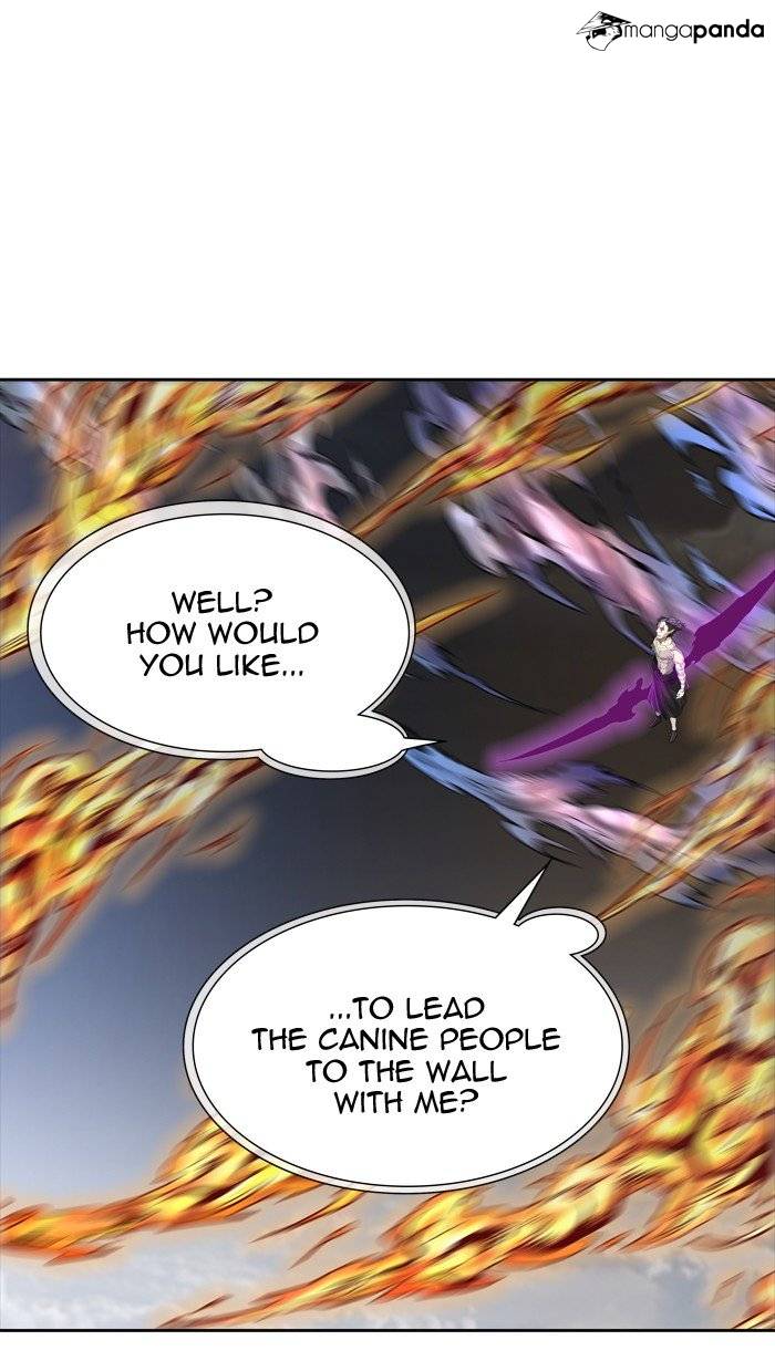 Tower of God Chapter 452 image 058